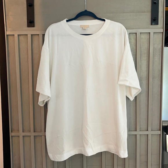 H&M Tops - H&M Oversized Top XL